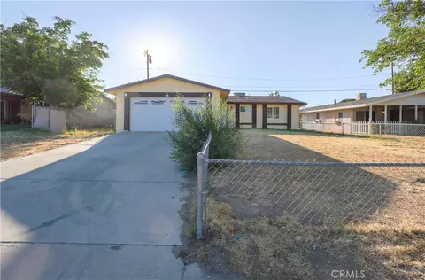 3340 Roxbury, Rosamond, CA 93560