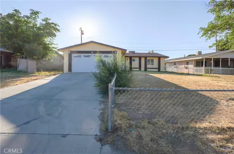 3340 Roxbury, Rosamond, CA 93560