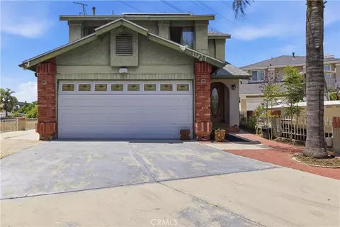 11837 Hunnewell, Sylmar, CA 91342