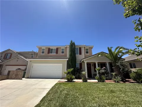 40741 Turnberry Ct, Palmdale, CA 93551