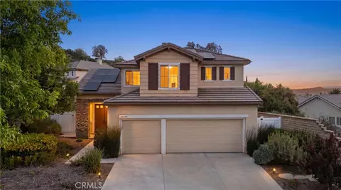 26445 Oakdale Cyn, Canyon Country, CA 91387