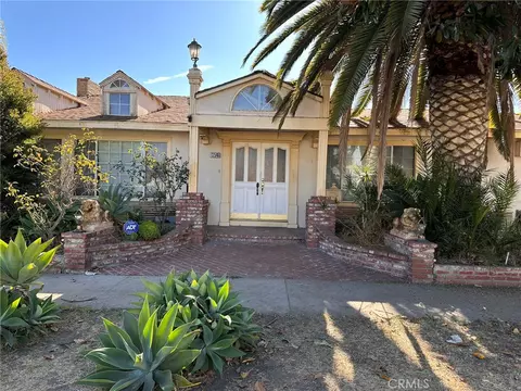 13546 Sarah, Sherman Oaks, CA 91423