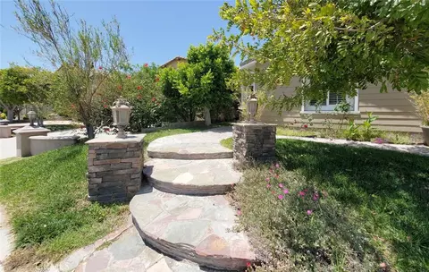 Exterior - 3465 Sweetgrass, Simi Valley, CA 93065 photo 3 of 7