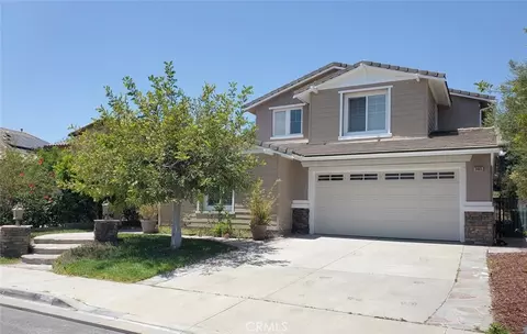 Exterior - 3465 Sweetgrass, Simi Valley, CA 93065 photo 2 of 7
