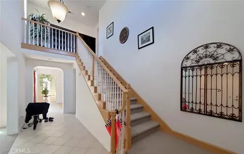 Entry Way - 3465 Sweetgrass, Simi Valley, CA 93065 photo 3 of 8