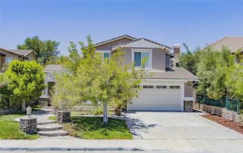 Exterior - 3465 Sweetgrass, Simi Valley, CA 93065 photo 1 of 7