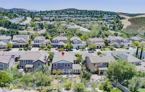 View/Area - 3465 Sweetgrass, Simi Valley, CA 93065 photo 2 of 2