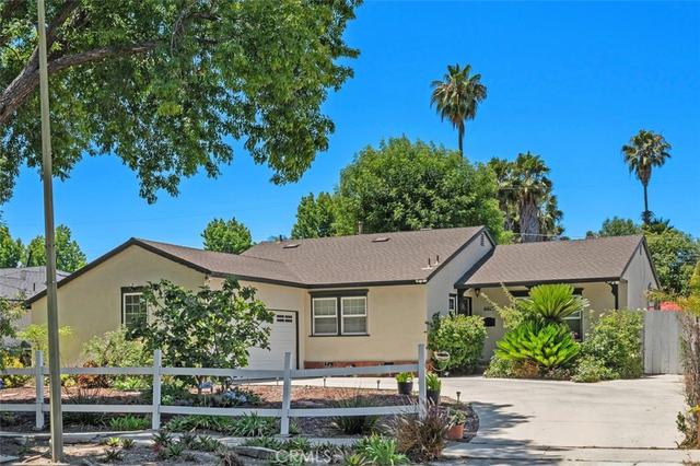 6613 Randi Ave, Woodland Hills, CA 91303