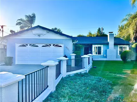 8851 Keokuk, Winnetka, CA 91306