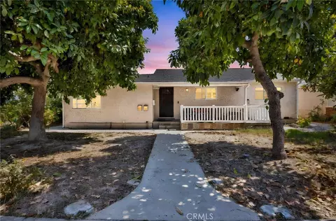 16938 Hartland St, Van Nuys, CA 91406