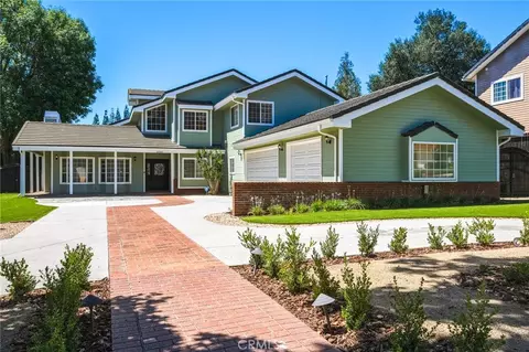 23922 Eagle Mtn, West Hills, CA 91304