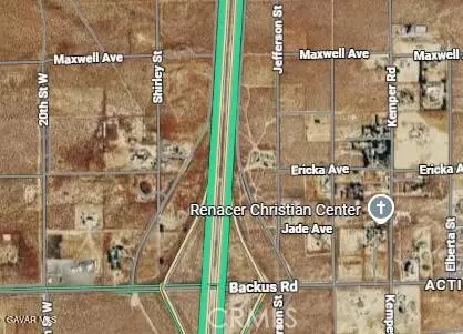 0 Frontage Rd, Rosamond, CA 93560 photo 2