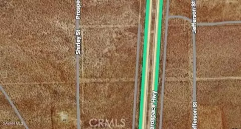 0 Frontage Rd, Rosamond, CA 93560 photo 3