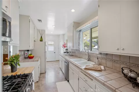 Kitchen - 213 E Floral Ave, Arcadia, CA 91006 photo 1 of 3