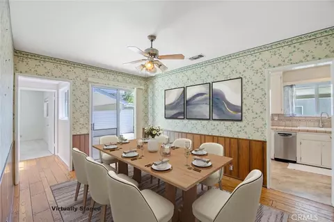 Dining - 213 E Floral Ave, Arcadia, CA 91006 photo 1 of 1