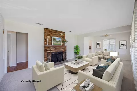Living - 213 E Floral Ave, Arcadia, CA 91006 photo 1 of 6