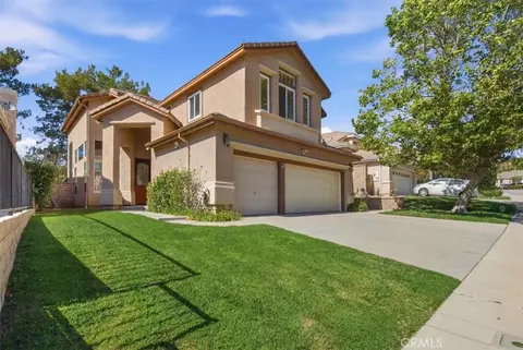 5199 Carmento Dr, Oak Park, CA 91377