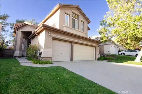 5199 Carmento Dr, Oak Park, CA 91377