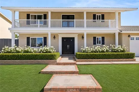 3032 Gardner St, Simi Valley, CA 93065