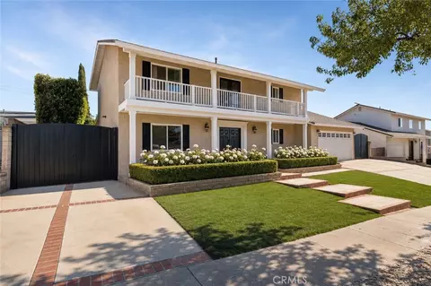 3032 Gardner St, Simi Valley, CA 93065