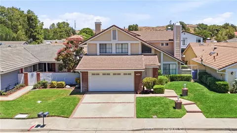 26060 Sombras Ct, Valencia, CA 91355
