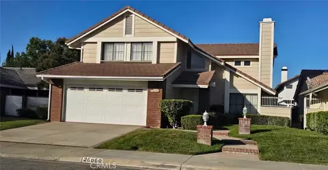 26060 Sombras Ct, Valencia, CA 91355