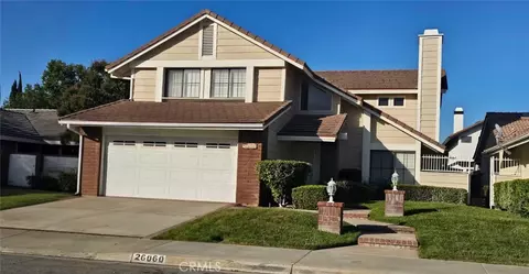 26060 Sombras Ct, Valencia, CA 91355