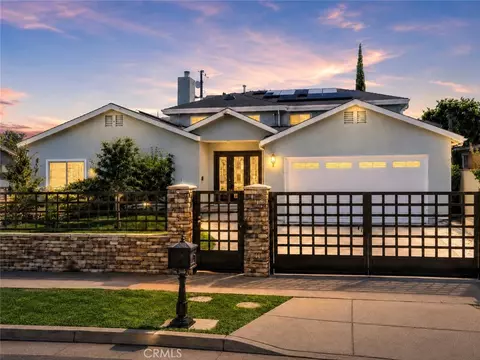 11138 Collett, Granada Hills, CA 91344
