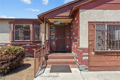Exterior - 14609 S Cahita Ave, Compton, CA 90220 photo 2 of 7