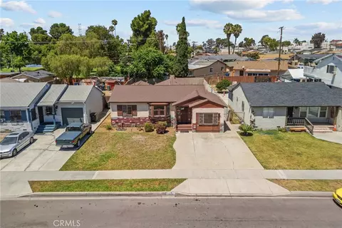 View/Area - 14609 S Cahita Ave, Compton, CA 90220 photo 1 of 3