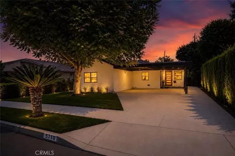 5710 Wilbur, Tarzana, CA 91356