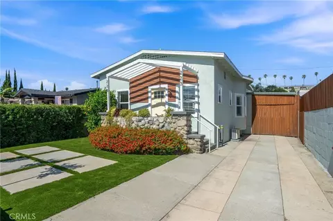223 Chestnut Ave, Los Angeles, CA 90042