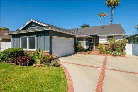 6900 Bianca, Lake Balboa, CA 91406