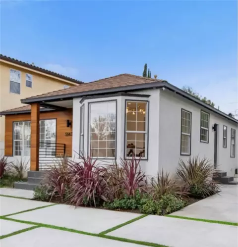 5143 Newcastle Ave, Encino, CA 91316