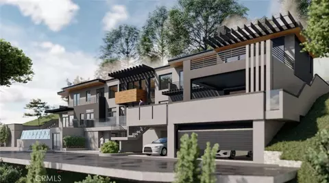 3359 Vista Haven Rd, Sherman Oaks, CA 91403