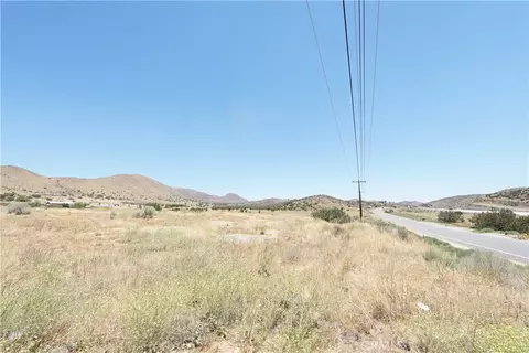 0 Sierra, Acton, CA 93510