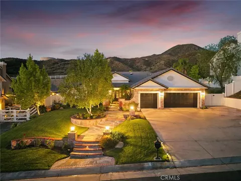 15263 Saddleback, Canyon Country, CA 91387