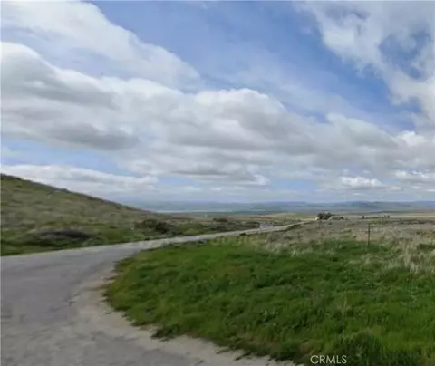 0 Bend Rd, California Valley, CA 93453