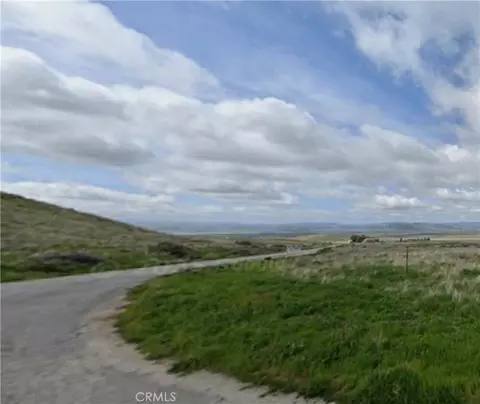 0 Bend Rd, California Valley, CA 93453