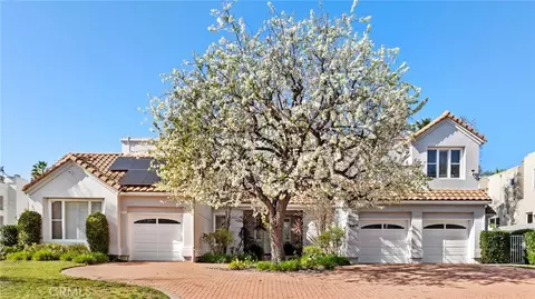 10811 Baile Ave, Chatsworth, CA 91311