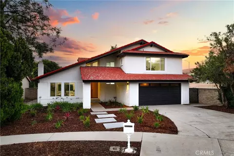 21405 Stanwell, Chatsworth, CA 91311