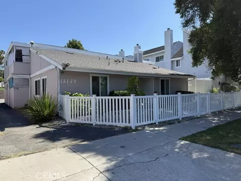 15149 Victory Blvd, Van Nuys, CA 91411