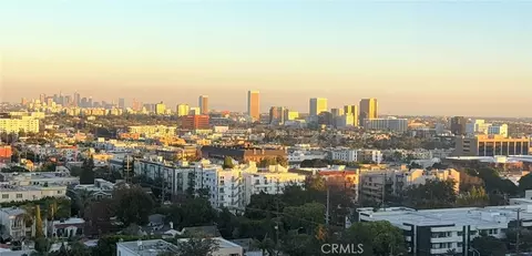 100 S Doheny Dr #1105, Los Angeles, CA 90048