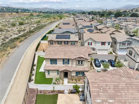 17115 Zion Dr, Canyon Country, CA 91387