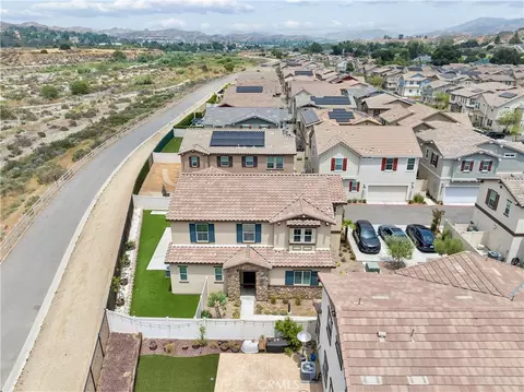 17115 Zion Dr, Canyon Country, CA 91387
