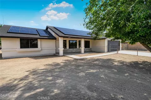 16815 Jubilee Trl, Palmdale, CA 93591