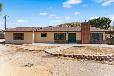 9715 Northside, Leona Valley, CA 93551