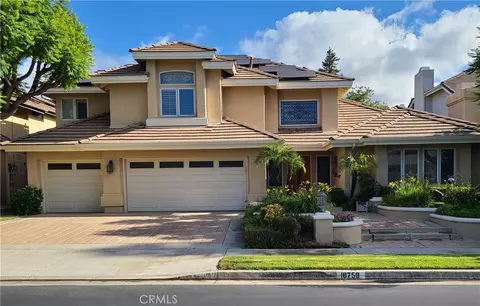 18759 Fairfield Rd, Northridge, CA 91324