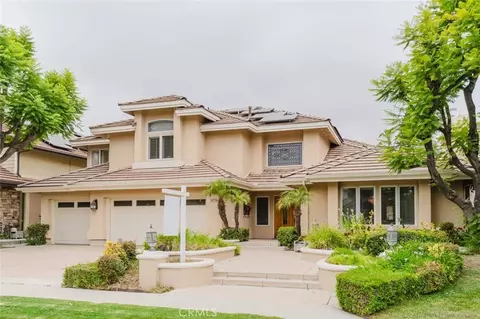 18759 Fairfield Rd, Porter Ranch, CA 91326