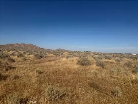 0 70th St West Felsite, Rosamond, CA 93560